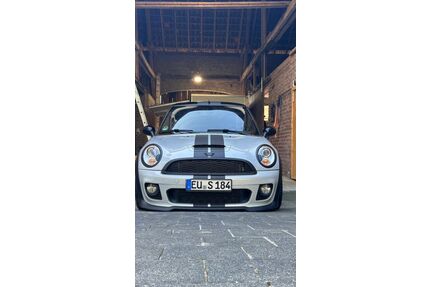 Mini Cooper S Coupé Gebrauchtwagen