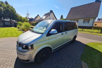 VW T5 Multivan Gebrauchtwagen