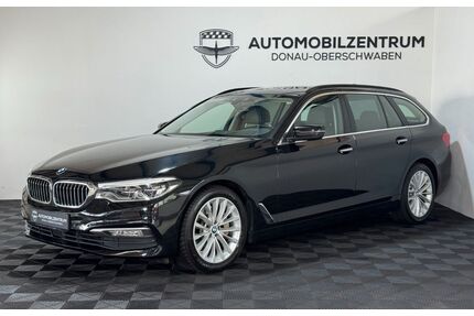 BMW 525 Gebrauchtwagen