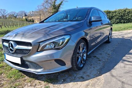 Mercedes-Benz CLA 200 Shooting Brake Gebrauchtwagen