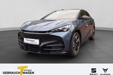 Cupra Tavascan Gebrauchtwagen