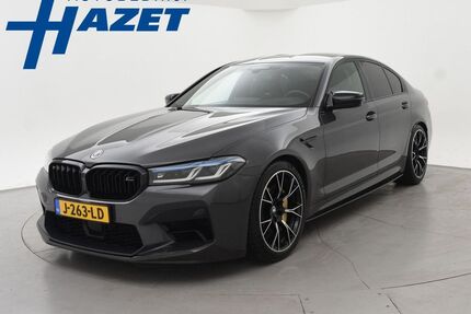 BMW M5 Gebrauchtwagen