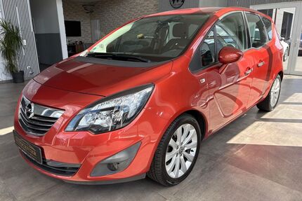 Opel Meriva Gebrauchtwagen