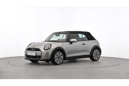Mini Cooper Cabrio Gebrauchtwagen