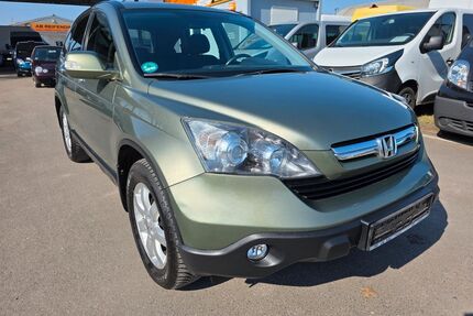 Honda CR-V Gebrauchtwagen