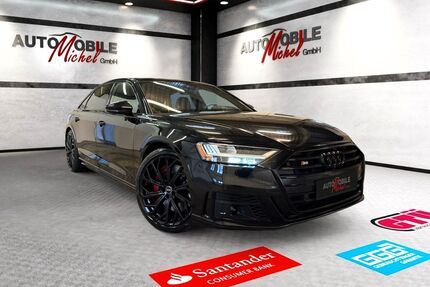 Audi S8 Gebrauchtwagen