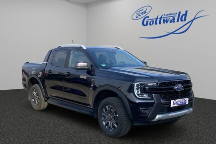 Ford Ranger Gebrauchtwagen