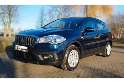 Suzuki (SX4) S-Cross Gebrauchtwagen