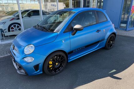 Abarth 595 Competizione Gebrauchtwagen