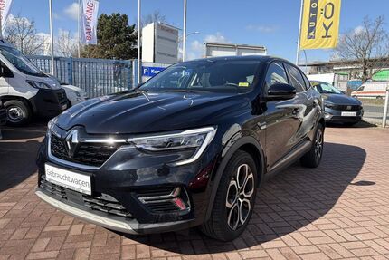 Renault Arkana Gebrauchtwagen