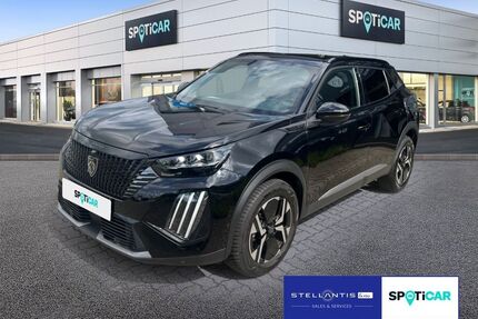 Peugeot 2008 Gebrauchtwagen