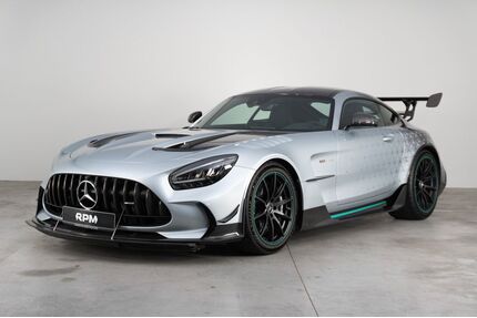 Mercedes-Benz AMG GT Gebrauchtwagen