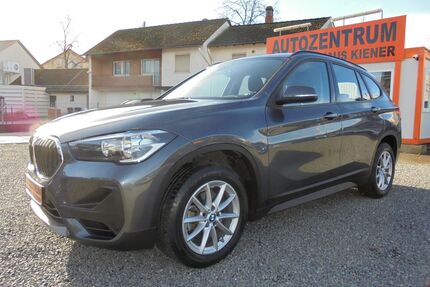 BMW X1 Gebrauchtwagen