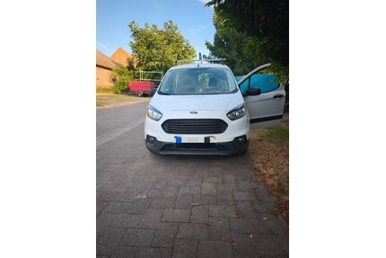 Ford Transit Courier Gebrauchtwagen
