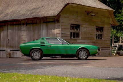 Alfa Romeo Andere Gebrauchtwagen