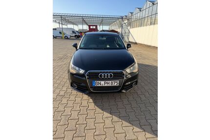 Audi A1 Gebrauchtwagen