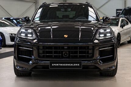 Porsche Cayenne Gebrauchtwagen