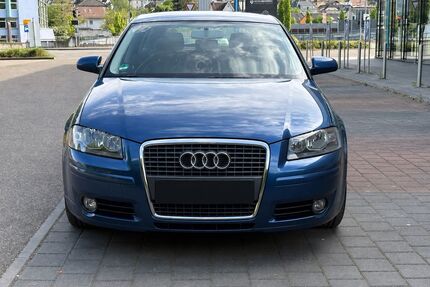 Audi A3 Gebrauchtwagen