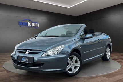 Peugeot 307 Gebrauchtwagen