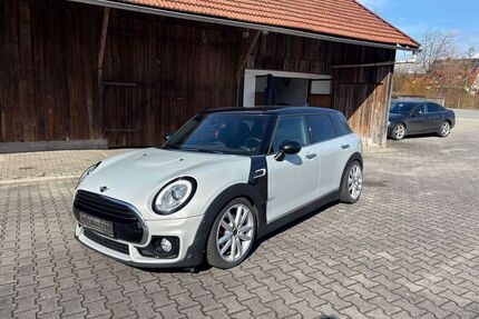 Mini One D Clubman Gebrauchtwagen