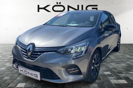 Renault Clio Gebrauchtwagen