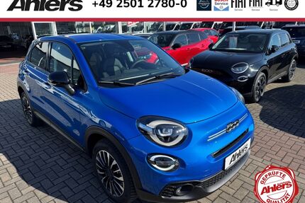 Fiat 500X Gebrauchtwagen
