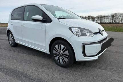 VW e-up! Gebrauchtwagen