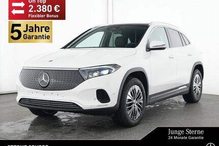 Mercedes-Benz EQA Gebrauchtwagen