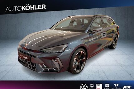 Cupra Leon Gebrauchtwagen