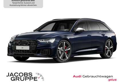 Audi S6 Gebrauchtwagen