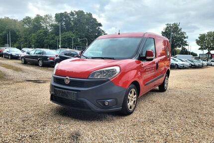 Fiat Doblo Gebrauchtwagen