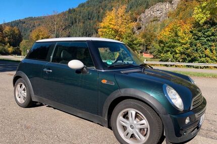 Mini Cooper Gebrauchtwagen