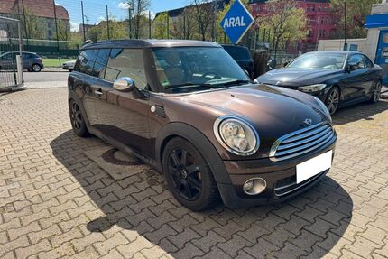 Mini Cooper D Clubman Gebrauchtwagen