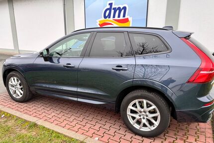 Volvo XC60 Gebrauchtwagen