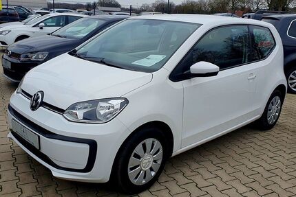 VW up! Gebrauchtwagen