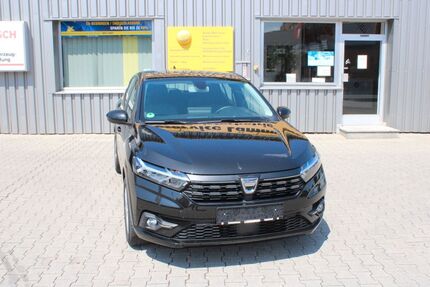 Dacia Sandero Gebrauchtwagen
