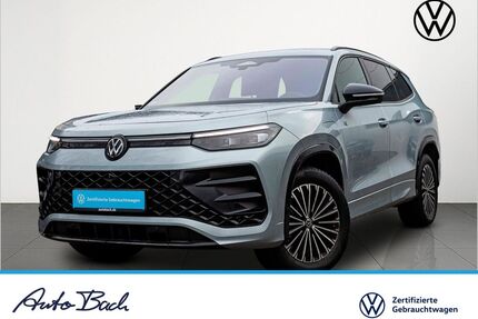 VW Tayron Gebrauchtwagen