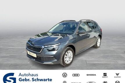 Skoda Kamiq Gebrauchtwagen