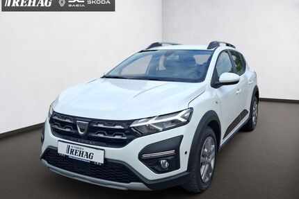 Dacia Sandero Gebrauchtwagen