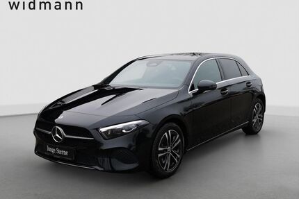 Mercedes-Benz A 180 Gebrauchtwagen