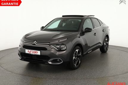 Citroen C4 X Gebrauchtwagen