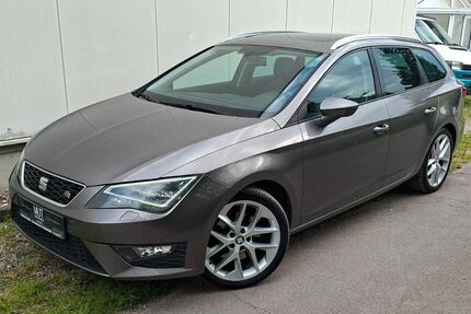 Seat Leon Gebrauchtwagen