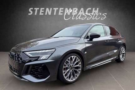 Audi RS3 Gebrauchtwagen