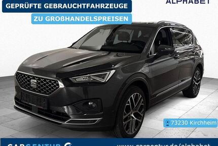 Seat Tarraco Gebrauchtwagen