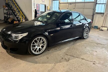BMW M5 Gebrauchtwagen