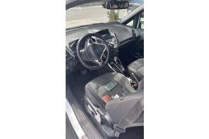 Ford B-Max Gebrauchtwagen