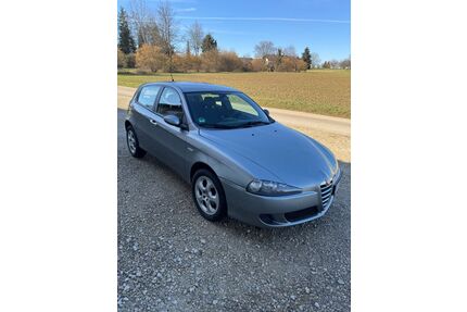 Alfa Romeo 147 Gebrauchtwagen