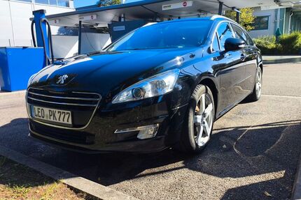 Peugeot 508 Gebrauchtwagen