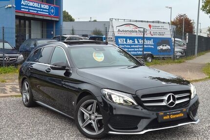 Mercedes-Benz C 220 Gebrauchtwagen