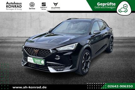 Cupra Formentor Gebrauchtwagen